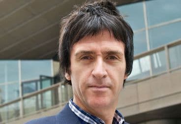 Johnny Marr