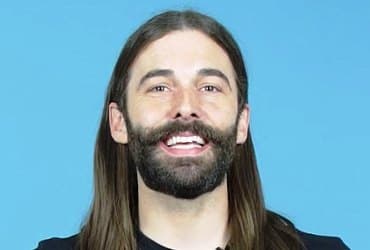 Jonathan Van Ness