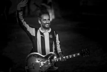 Montreux Jazz Festival: Jorge Drexler & Natalia Lafourcade