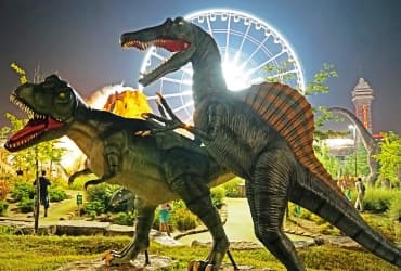 Jurassic Park In Concert