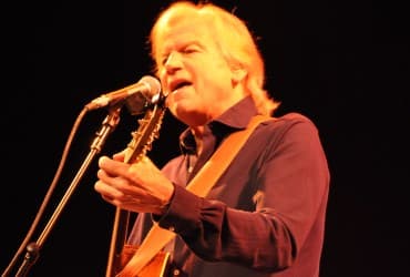Justin Hayward