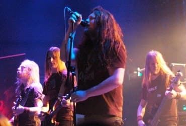 Katatonia
