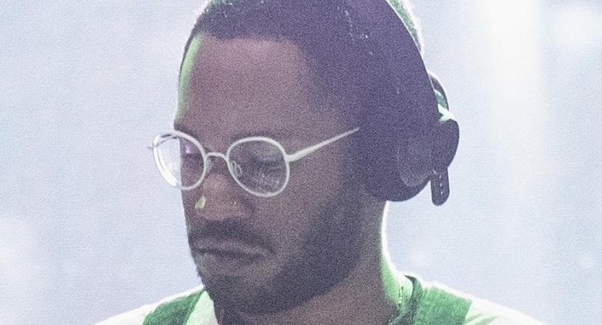 Kaytranada