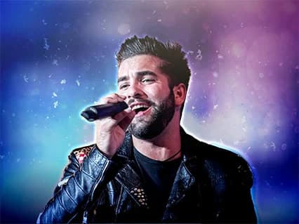 Kendji Girac