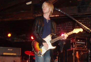 Montreux Jazz Festival: The Kenny Wayne Shepherd Band & Joe Bonamassa