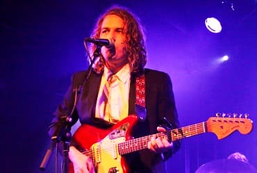 Kevin Morby