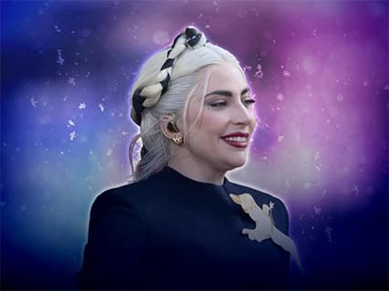 Lady Gaga