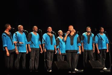 Ladysmith Black Mambazo