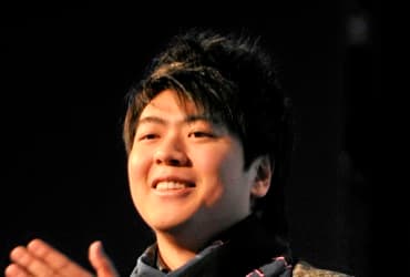 Lang Lang