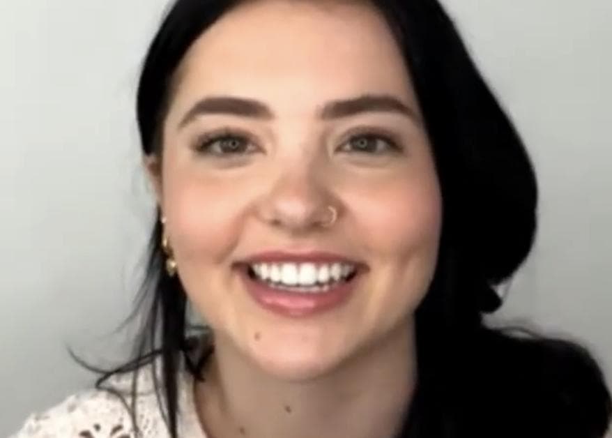 Lauren Spencer Smith