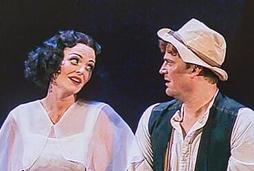 L’elisir d’amore