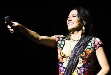 Lila Downs