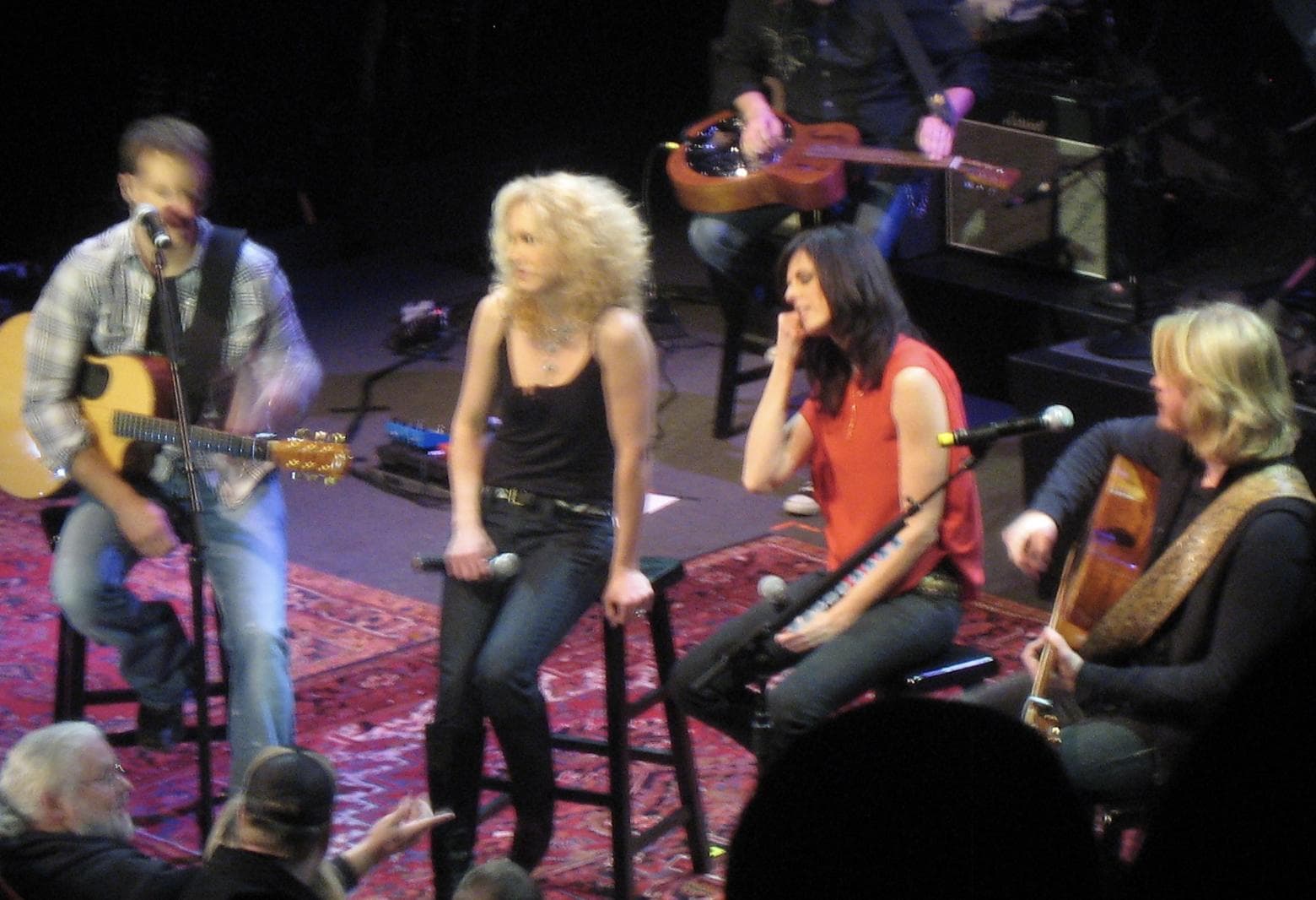 Little Big Town