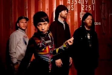 Little Dragon
