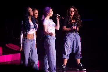 Little Mix