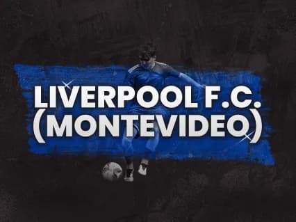 Liverpool Montevideo