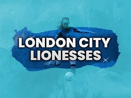 London City Lionesses
