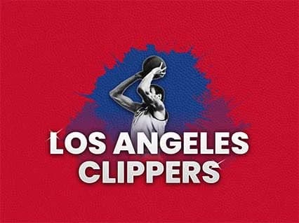 LA Clippers vs Utah Jazz