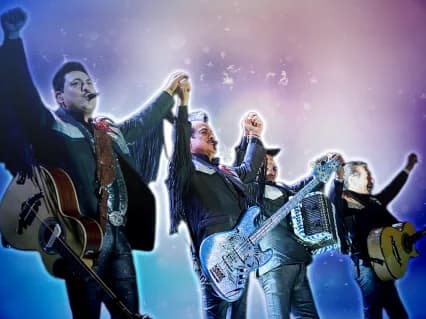 Los Tigres Del Norte