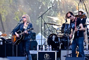 Lucinda Williams