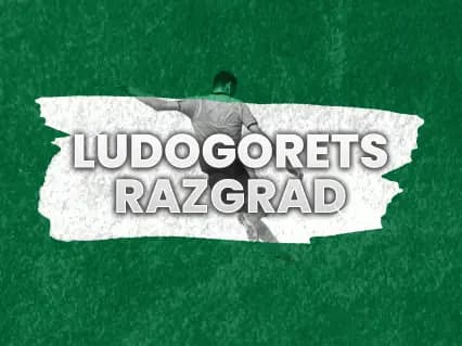 Ludogorets