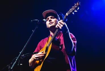 Mac DeMarco