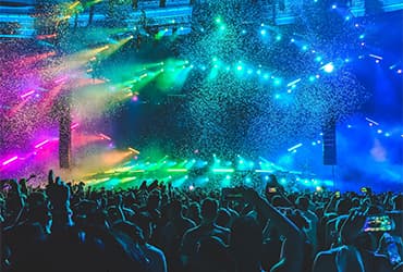 Autostadt Sommerfestival: Mando Diao