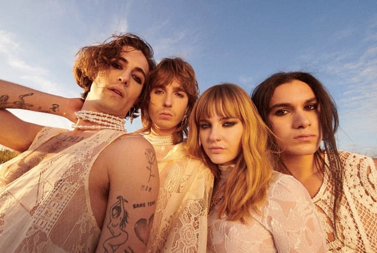 Maneskin