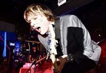 Manic Street Preachers