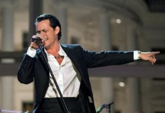 Marc Anthony