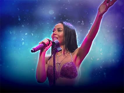 Mariah the Scientist