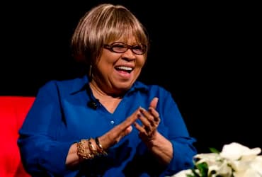 Mavis Staples