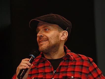 Max Pezzali