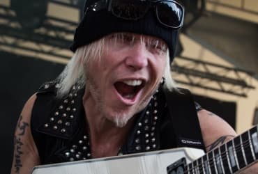 Michael Schenker