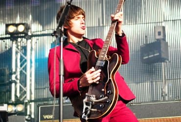 Miles Kane