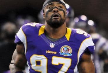 Minnesota Vikings vs. Pittsburgh Steelers