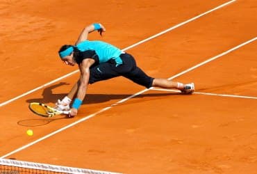 Monte Carlo Rolex Masters