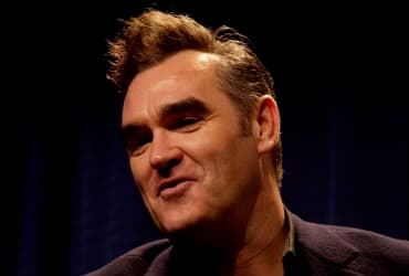 Morrissey