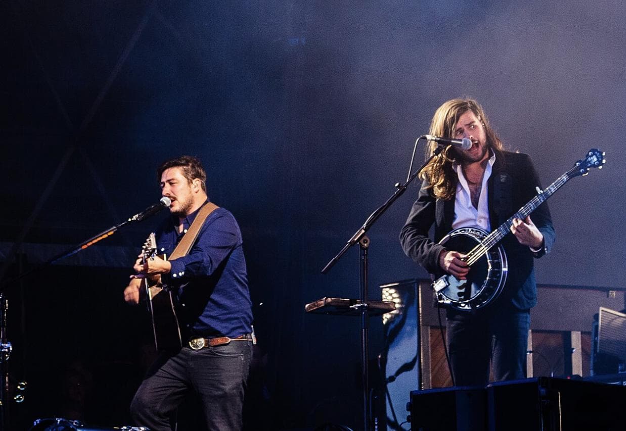 Mumford & Sons