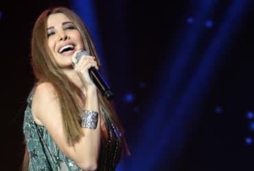 Nancy Ajram