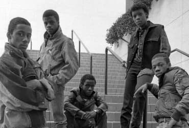 New Edition with Boyz II Men and Toni Braxton