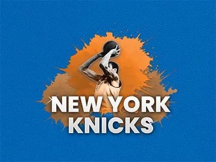 New York Knicks vs Atlanta Hawks