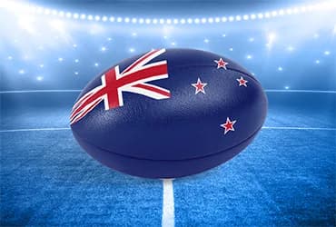 New Zealand vs France