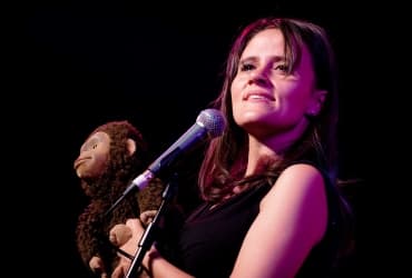 Nina Conti