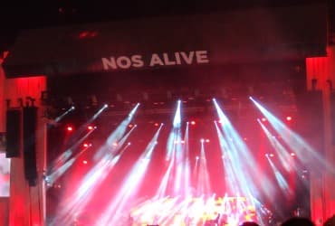 NOS Alive
