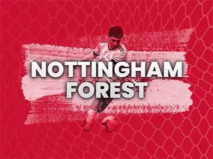 Nottingham Forest