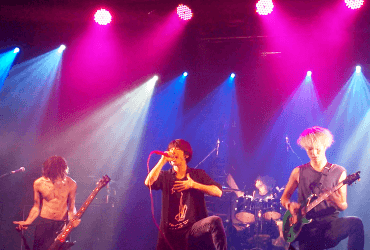 One Ok Rock