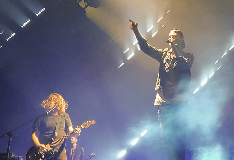 OneRepublic