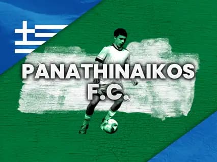 Panathinaikos vs Aris FC