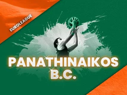 Panathinaikos OPAP Athens